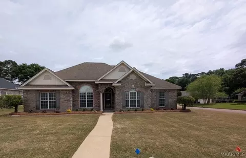 249 Spencer Way, Deatsville, AL 36022