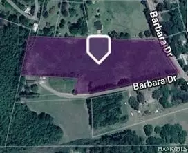 954 County Road 1 Rd S, Selma, AL 36703