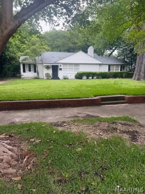 1663 S Perry St, Montgomery, AL 36104