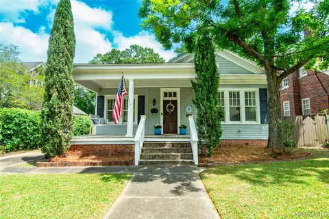 1413 Gilmer Ave, Montgomery, AL 36104