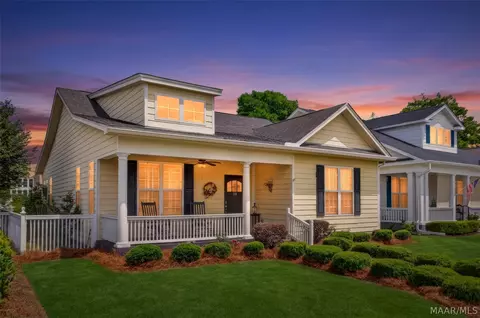 113 Hunts Aly, Prattville, AL 36067