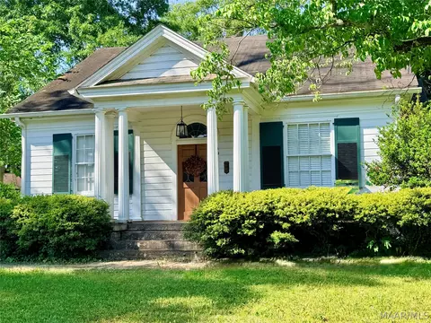 509 Fort Dale St, Greenville, AL 36037