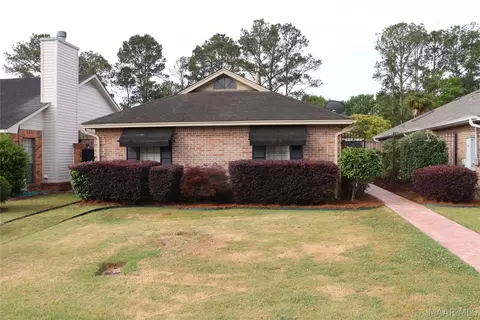 3237 Gatsby Ln, Montgomery, AL 36106