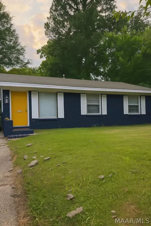1522 Dunbar St, Montgomery, AL 36106