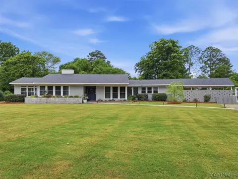 3610 Thomas Ave, Montgomery, AL 36111