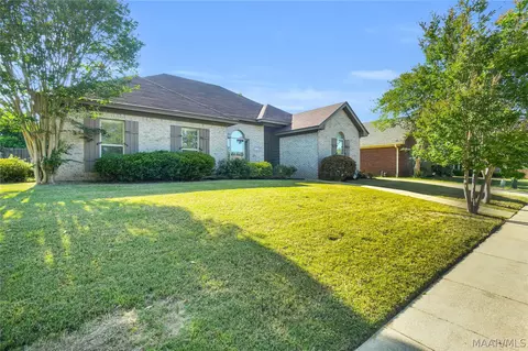 2718 Ivy Chase Loop, Montgomery, AL 36117