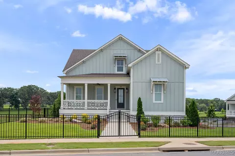306 Heron Hl, Pike Road, AL 36064