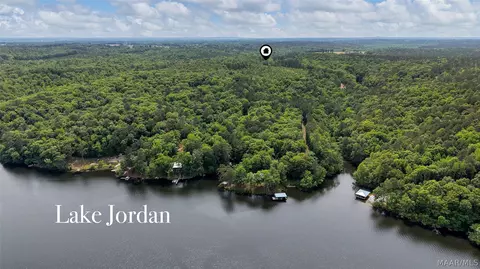669 Gold Mine Branch Rd, Marbury, AL 36051