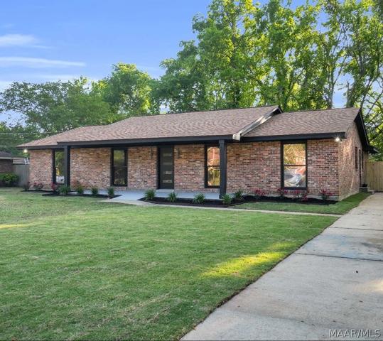1948 Worley Ln, Montgomery, AL 36106