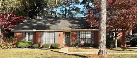 642 Mary Ann Dr, Montgomery, AL 36109