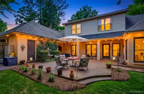8131 Dogwood Ln, Montgomery, AL 36117