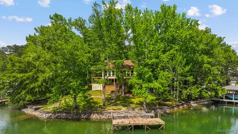 155 6th St, Eclectic, AL 36024