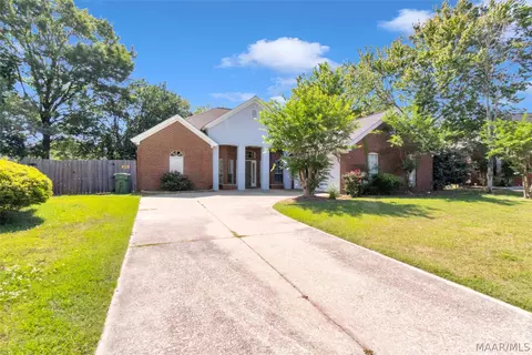 2036 Young Farm Pl, Montgomery, AL 36106