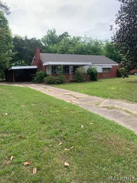 3721 S Court St, Montgomery, AL 36105