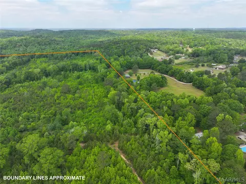0 Red Eagle Rd, Prattville, AL 36067