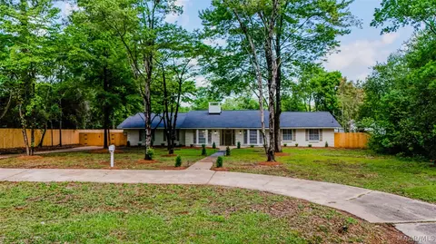 4367 Wares Ferry Rd, Montgomery, AL 36109