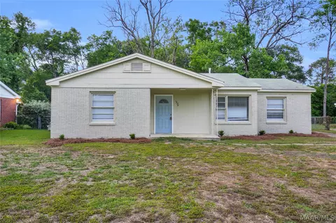 1325 Beaumont Dr, Montgomery, AL 36111