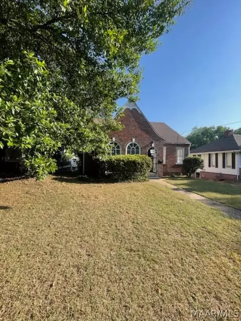 1721 Madison Ave, Montgomery, AL 36104