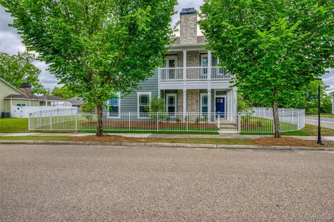 151 Avenue Of Learning St, Pike Road, AL 36064