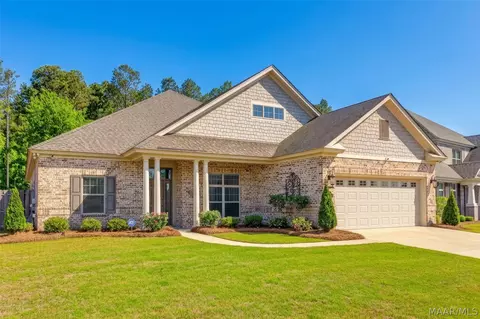8513 Sunrise Loop, Montgomery, AL 36116