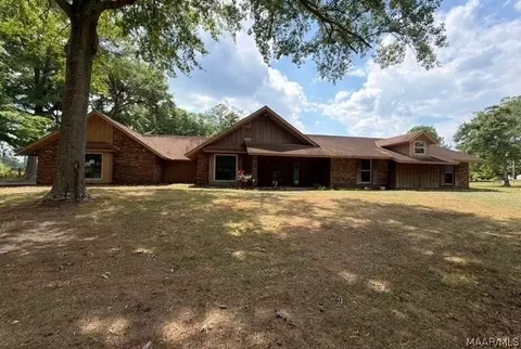 22272 Troy Hwy, Ramer, AL 36069