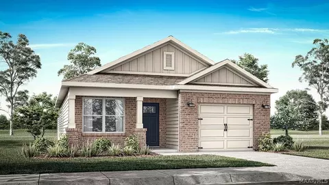 7308 Spencer Cir, Montgomery, AL 36116