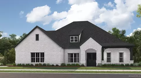 717 Quail Run, Pike Road, AL 36064