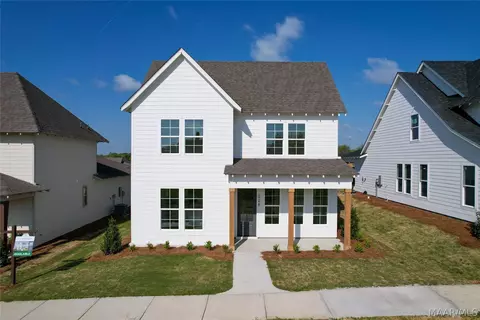 226 Blackberry Blvd, Pike Road, AL 36064