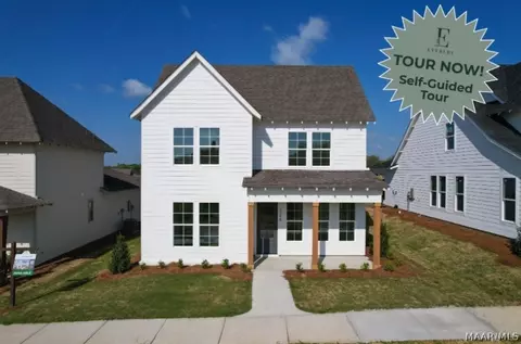 226 Blackberry Blvd, Pike Road, AL 36064