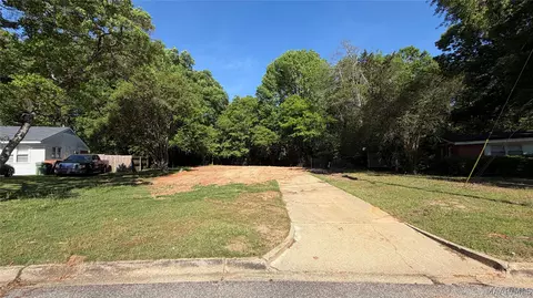 3609 Loxley Ln, Montgomery, AL 36109