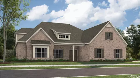 228 Hillston Dr, Wetumpka, AL 36093