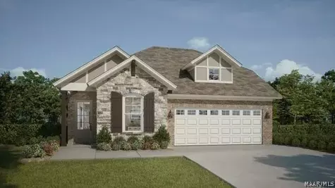 500 Meadowbrook Gln, Montgomery, AL 36117