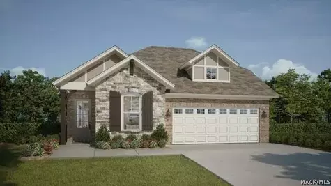 500 Meadowbrook Gln, Montgomery, AL 36117