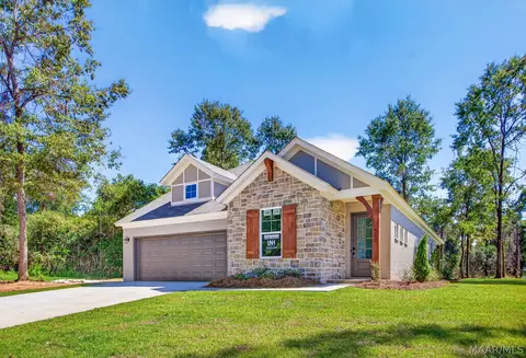 500 Meadowbrook Gln, Montgomery, AL 36117