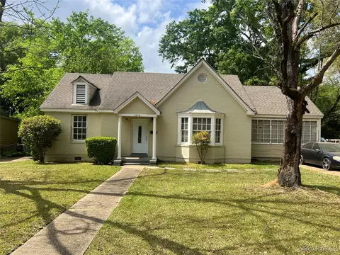 3350 Wilmington Rd, Montgomery, AL 36105