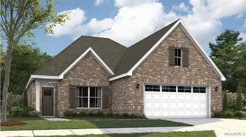 1141 Maggie Dr, Prattville, AL 36066
