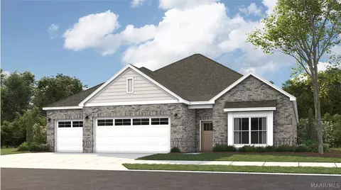 1443 Wildlife Way, Prattville, AL 36066
