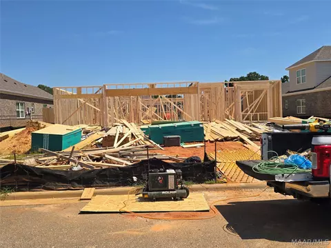 1443 Wildlife Way, Prattville, AL 36066