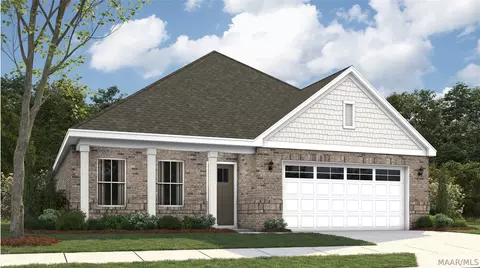 483 Joyce St, Prattville, AL 36066