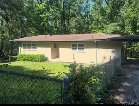 808 Neal St, Tuskegee, AL 36088