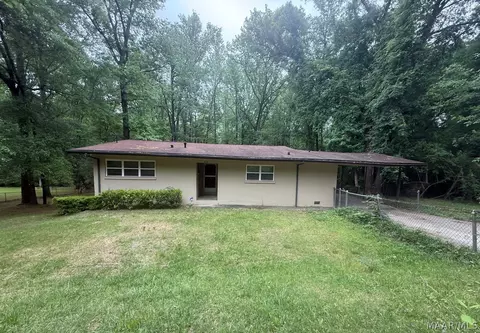 808 Neal St, Tuskegee, AL 36088