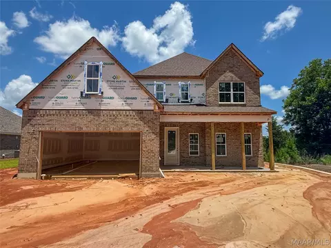 314 Ananias St, Troy, AL 36079