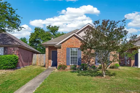 1320 Cameron Ct, Montgomery, AL 36117