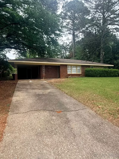 3927 Bienville Rd, Montgomery, AL 36109