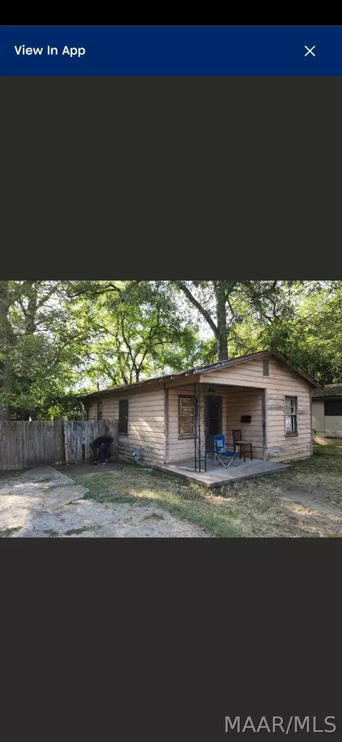 1142 L Ave, Montgomery, AL 36108