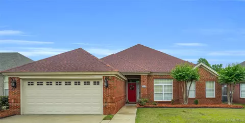 10449 Duncannon Trl, Montgomery, AL 36117