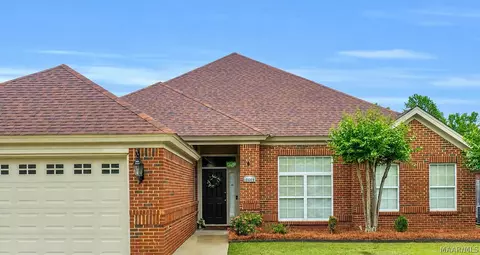10449 Duncannon Trl, Montgomery, AL 36117