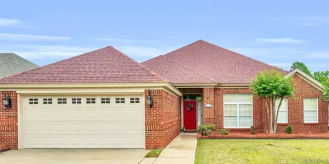 10449 Duncannon Trl, Montgomery, AL 36117