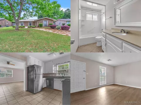415 Stroll Dr, Montgomery, AL 36117