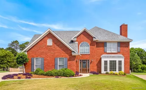 9449 Winfield Pl, Montgomery, AL 36117
